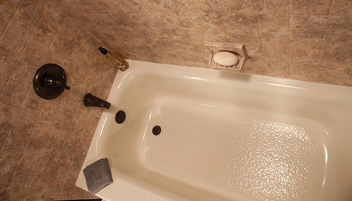 The Bath Builders