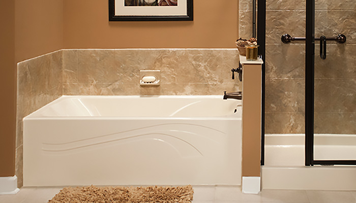 The Bath Builders