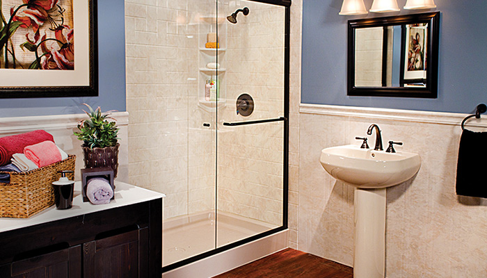 The Bath Builders
