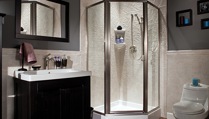 The Bath Builders